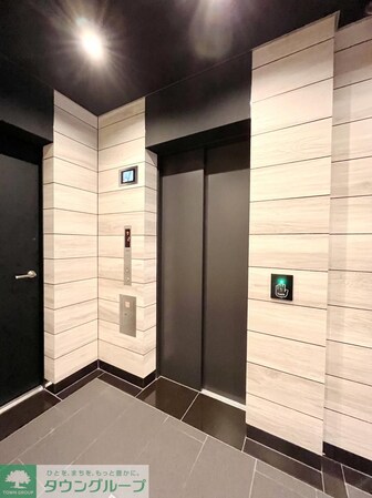 シーズンフラッツ武蔵小山の物件内観写真